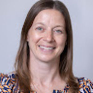Meet your Posher, Katherine